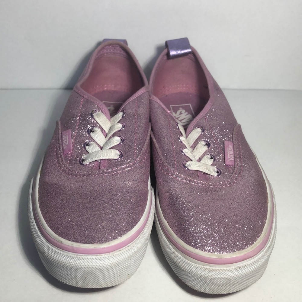 VANS shoes